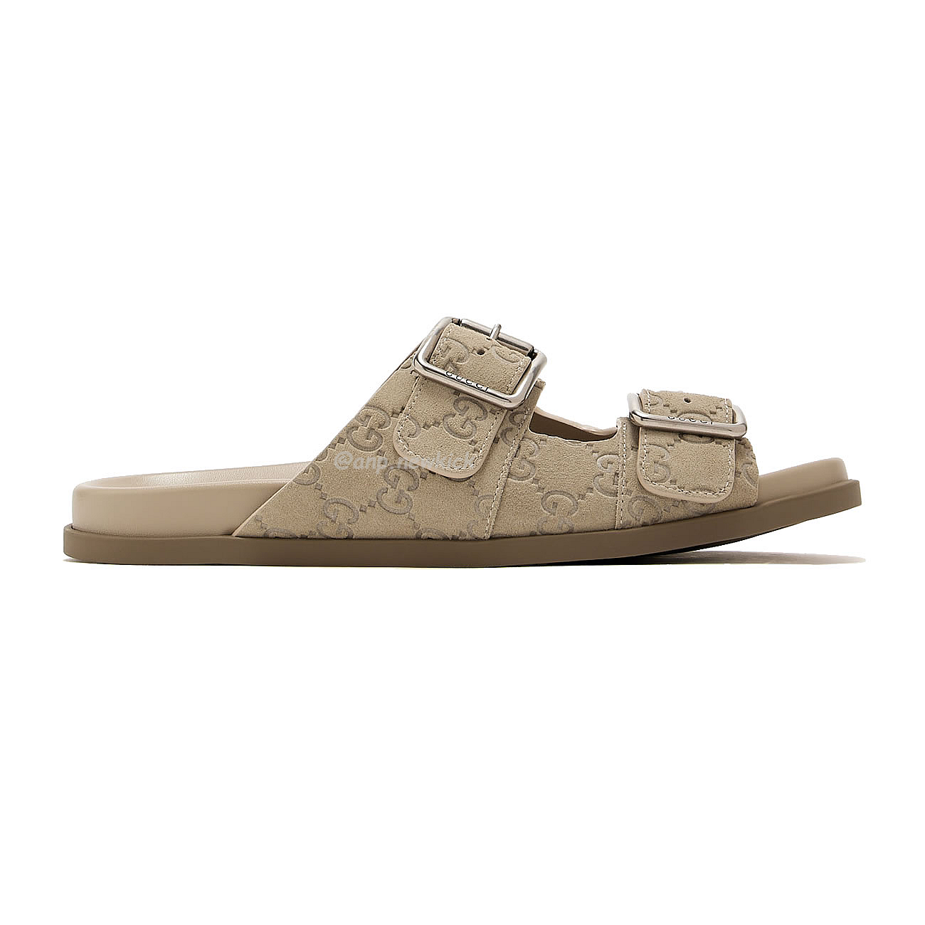 Gucci Lido Mens Summer Collection Beige (1) - www.newkick.vip